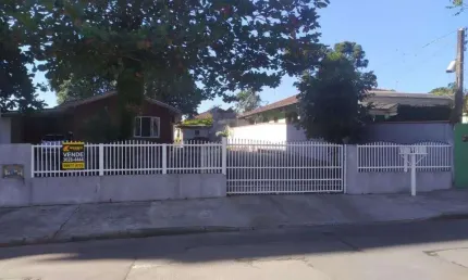 TERRENO no COSTA E SILVA com 0 quartos para VENDA, 1011 m²