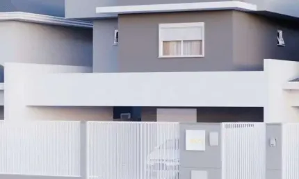 Casa com 4 quartos à venda no Glória, Joinville 