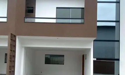 CASA EM CONDOMÍNIO FECHADO no SÃO MARCOS com 3 quartos para VENDA, 110 m²