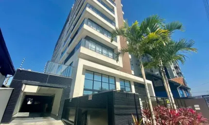 APARTAMENTO no CENTRO com 1 quartos para VENDA, 0 m²