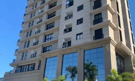 APARTAMENTO no ANITA GARIBALDI com 1 quartos para VENDA, 32 m²