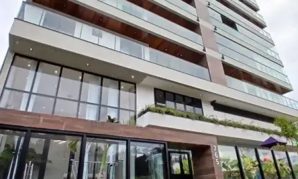 Giardino no saguaçú com 3 quartos para venda, 144 m²