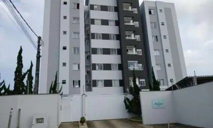 Giardino no vila nova com 2 quartos para venda, 76 m²