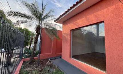 Casa para alugar, 250 m² - Jardim Alexandre Campos - Uberaba/MG