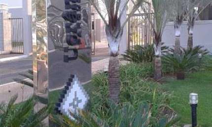 Apartamento térreo com 2 dormitórios à venda, 90 m² por R$ 250.000 - Conjunto Guanabara - Uberaba/MG