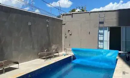 Apartamento com 3 dormitórios à venda, 90 m² por R$ 380.000,00 - Quinta Boa Esperança - Uberaba/MG