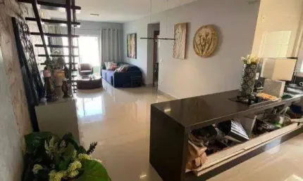 Vende-se ou aluga-se apartamento com 3 dormitórios, 176 m² - venda por r$ 850.000 ou aluguel por r$ 5.959/mês - santa maria - uberaba/mg