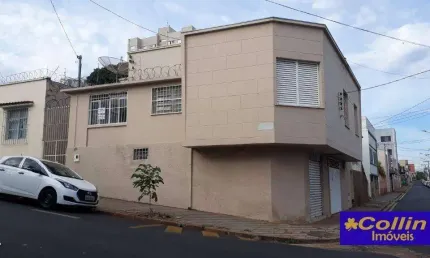 Casa com 3 dormitórios à venda, 175 m² por R$ 320.000,00 - Centro - Uberaba/MG