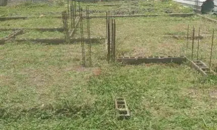Terreno à venda, 300 m² por r$ 400.000,00 - estância dos ipês - uberaba/mg