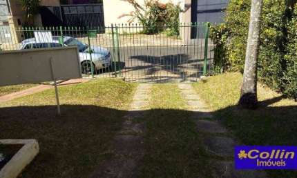 Casa com 3 dormitórios para alugar, 280 m² por R$ 3.000,00/mês - Mercês - Uberaba/MG
