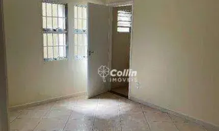 Casa com 6 dormitórios para alugar por r$ 6.480,00/mês - centro - uberaba/mg