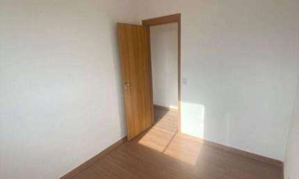 Apartamento para alugar, 47 m² por R$ 1.100,00/mês - Conjunto Manoel Mendes - Uberaba/MG
