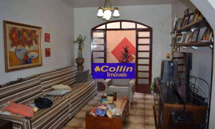 Casa à venda, 255 m² por R$ 700.000,00 - Olinda - Uberaba/MG