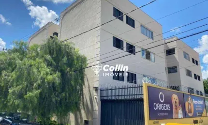 Apartamento com 3 dormitórios à venda, 132 m² por R$ 300.000,00 - São Sebastião - Uberaba/MG