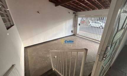 Casa para alugar, 135 m² por R$ 3.200,00 - Abadia - Uberaba/MG