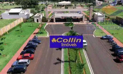 Terreno à venda, 300 m² por r$ 350.000,00 - estância dos ipês - uberaba/mg
