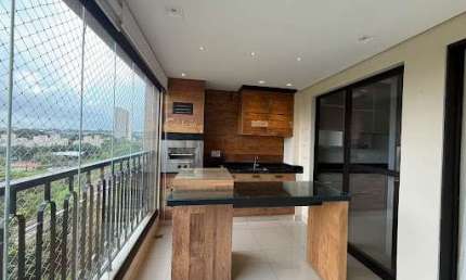 Apartamento com 3 suítes à venda, 127 m² por R$ 930.000 - Jardim do Lago - Uberaba/MG