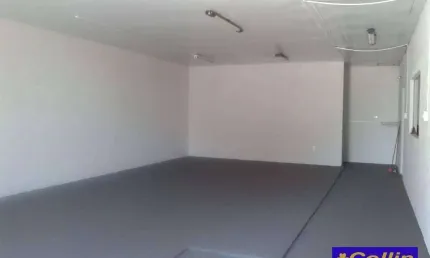 Galpão para alugar, 230 m² por r$ 4.000,01/mês - parque das américas - uberaba/mg