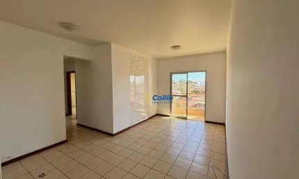 Apartamento com 3 dormitórios à venda, 80 m² por R$ 345.000,00 - Santa Maria - Uberaba/MG