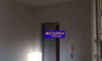 Apartamento com 2 dormitórios à venda, 50 m² por R$ 170.000,00 - Santa Maria - Uberaba/MG