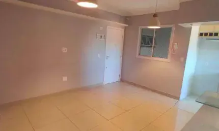 Apartamento para alugar, 60 m² por R$ 2.540,00/mês - São Benedito - Uberaba/MG