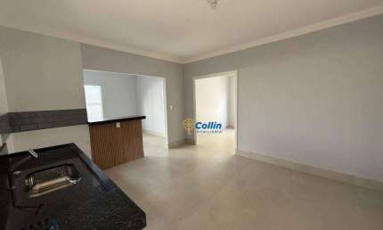 Casa com 3 dormitórios à venda, 156 m² por R$ 530.000,00 - Cidade Nova - Uberaba/MG