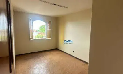 Sobrado com 7 dormitórios à venda, 322 m² por R$ 490.000,00 - Fabrício - Uberaba/MG