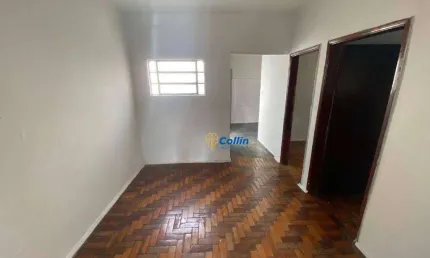 Casa com 2 dormitórios à venda por R$ 150.000 - São Benedito - Uberaba/MG