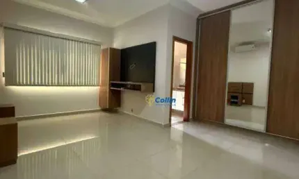 Casa com 3 dormitórios à venda, 190 m² por R$ 380.000,00 - Jardim Elza Amuí Iv - Uberaba/MG