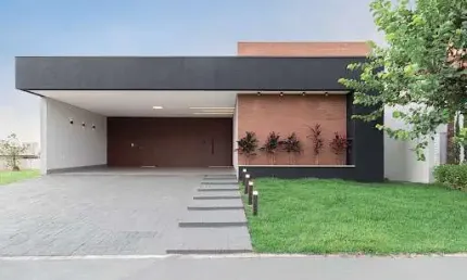 Casa com 3 suítes à venda, 200 m² por r$ 1.600.000 - cyrela landscape - uberaba/mg