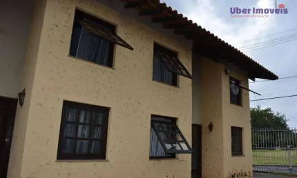 Apartamento com 1 dormitório à venda, 60 m² por R$ 130.000,00 - Universitário - Uberaba/MG
