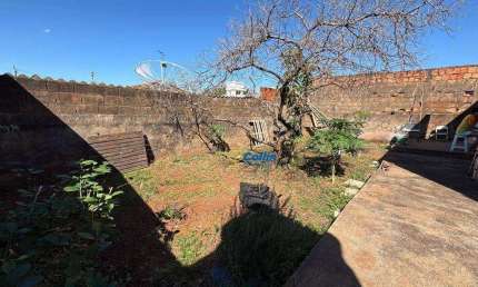Casa com 3 dormitórios à venda, 88 m² por R$ 260.000,00 - Conjunto Cássio Rezende - Uberaba/MG