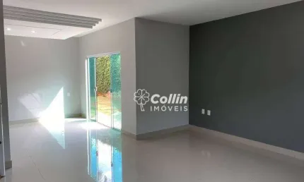 Casa, 195 m² - venda por R$ 745.000,00 ou aluguel por R$ 3.750,00/mês - Jardim São Bento - Uberaba/MG