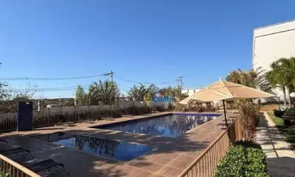 Apartamento com 2 dormitórios à venda, 60 m² por R$ 250.000,00 - Residencial Palmeiras - Uberaba/MG