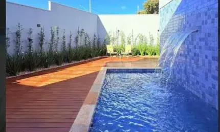 Casa com 3 suítes à venda, 234 m² por R$ 1.950.000 - Cyrela Landscape II (Residencial Vitória) - Uberaba/MG