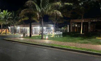 Casa com 4 dormitórios à venda, 169 m² por r$ 920.000,00 - ayat 2 - uberaba/mg