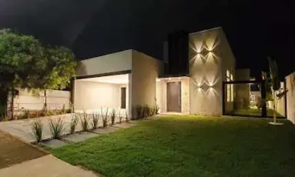 Casa com 3 dormitórios à venda, 200 m² por R$ 1.390.000,00 - Cyrela Landscape II (Residencial Vitória) - Uberaba/MG