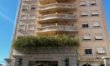 Apartamento com 4 dormitórios à venda, 160 m² por r$ 600.000,00 - centro - uberaba/mg