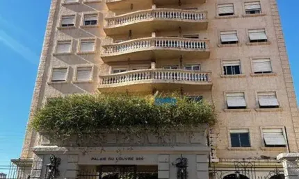 Apartamento com 4 dormitórios à venda, 160 m² por r$ 600.000,00 - centro - uberaba/mg