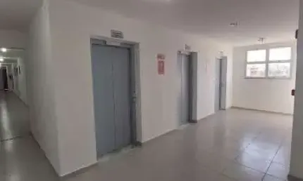 Apartamento para alugar, 49 m² por R$ 1.706,00/mês - Parque do Mirante - Uberaba/MG