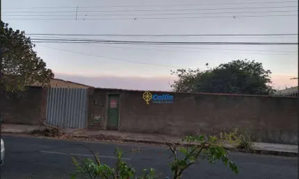 Terreno à venda, 255 m² por r$ 180.000,00 - fabrício - uberaba/mg