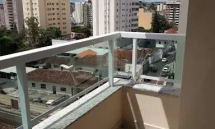 Apartamento com 3 dormitórios à venda, 90 m² por r$ 460.000,00 - centro - uberaba/mg