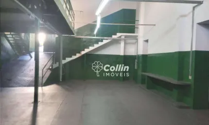 Galpão para alugar por r$ 3.476,00/mês - bom retiro - uberaba/mg