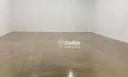 Galpão para alugar por r$ 5.192,00/mês - conjunto manoel mendes - uberaba/mg