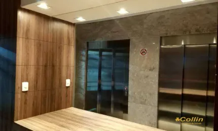 Apartamento à venda, 54 m² - nossa senhora da abadia - uberaba/mg