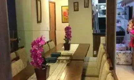 Apartamento com 2 dormitórios à venda, 65 m² por r$ 305.000,00 - parque do mirante - uberaba/mg
