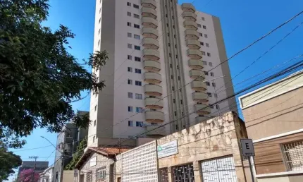 Apartamento à venda, 101 m² por r$ 370.000,00 - nossa senhora da abadia - uberaba/mg