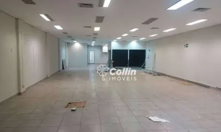 Sala à venda, 450 m² por r$ 1.200.000,00 - são benedito - uberaba/mg