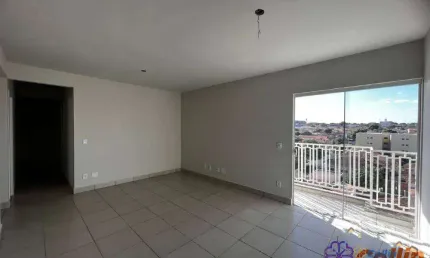 Apartamento com 3 dormitórios à venda, 92 m² por r$ 330.000,00 - fabrício - uberaba/mg