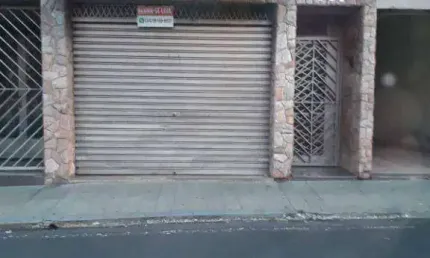 Sala para alugar, 32 m² por r$ 950,00/mês - centro - uberaba/mg